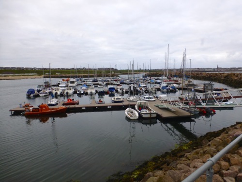 Zeiltocht UK 2014 - 0935