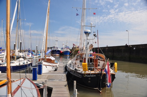 Zeiltocht UK 2014 - 1240