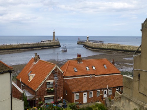 Zeiltocht UK 2014 - 1178