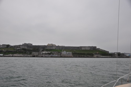 Zeiltocht UK 2014 - 0191