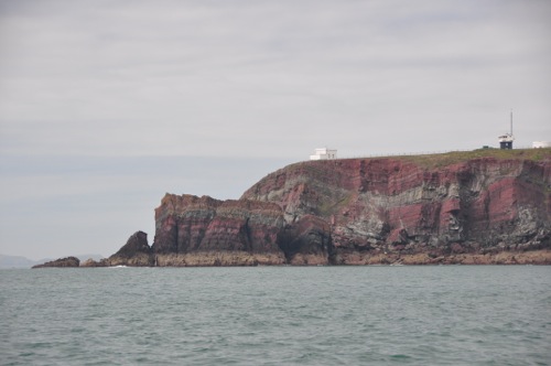 Zeiltocht UK 2014 - 0314