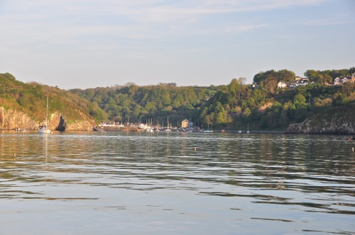 Zeiltocht UK 2014 - 0345